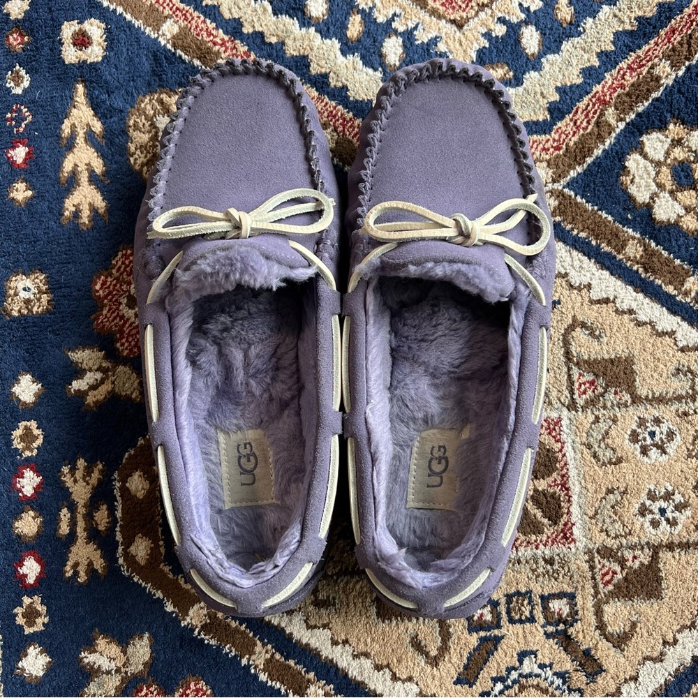 UGG Dakota